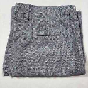 Callaway Men's Golf Performance Geometric Shorts Gray‎ Size 38x9.5